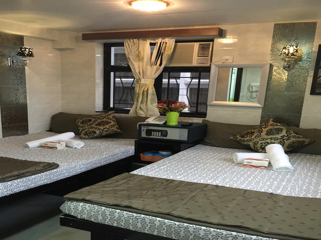 Skyview Hostel Хонконг Екстериор снимка